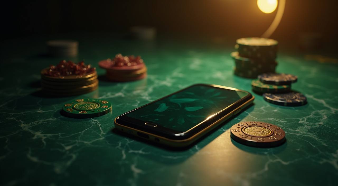 rk3588 Apa Yang Menjadikan rk3588 Sebuah Platform Kasino Dalam Talian Malaysia