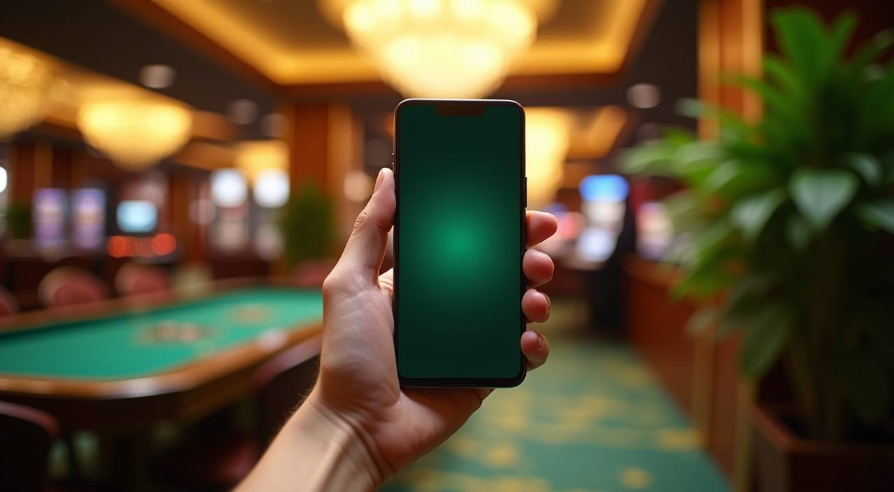 rk3588 Slot Klasik Asli di Lobi rk3588